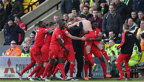 在攻防转换 在攻防转换